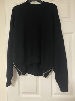 Zara Sweater 