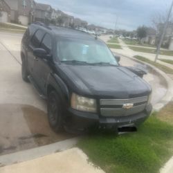 2010 Chevrolet Tahoe