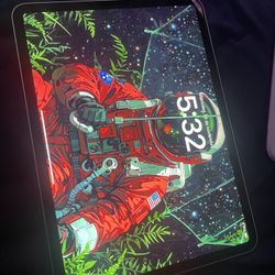 iPad Pro (11 pulgadas) (tercera generación)