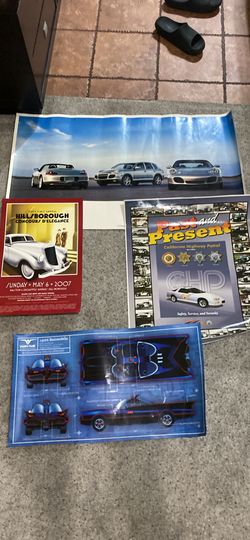 Vintage posters