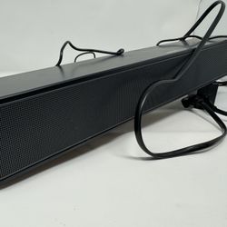 Bose Soundbar