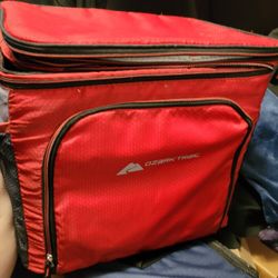 Ozark Trail Cooler