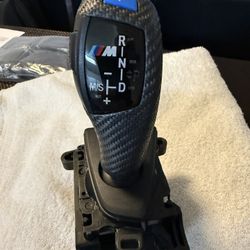 BMW Shifter Gear