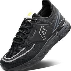 NEW size 6 Wide FitVille Women Extra Wide Sneakers Comfortable Road Running Shoes Flat Feet - Stride Core
