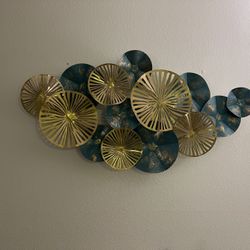Wall Decorating