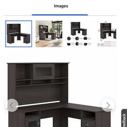 Corner Desk