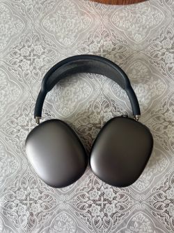 Apple - AirPods Max - Space Gray