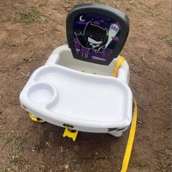 Booster Seat 