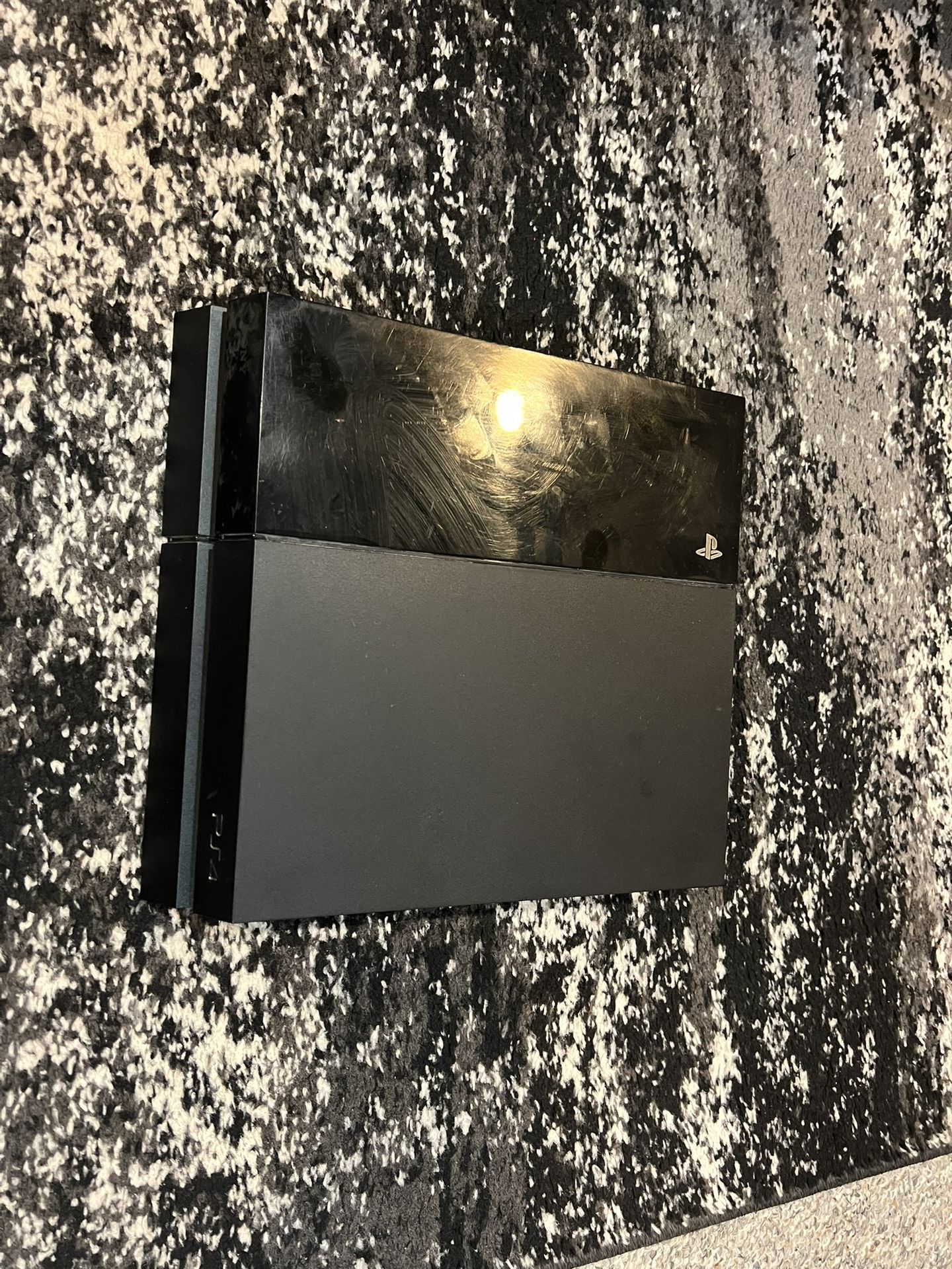 PlayStation 4 Original Model