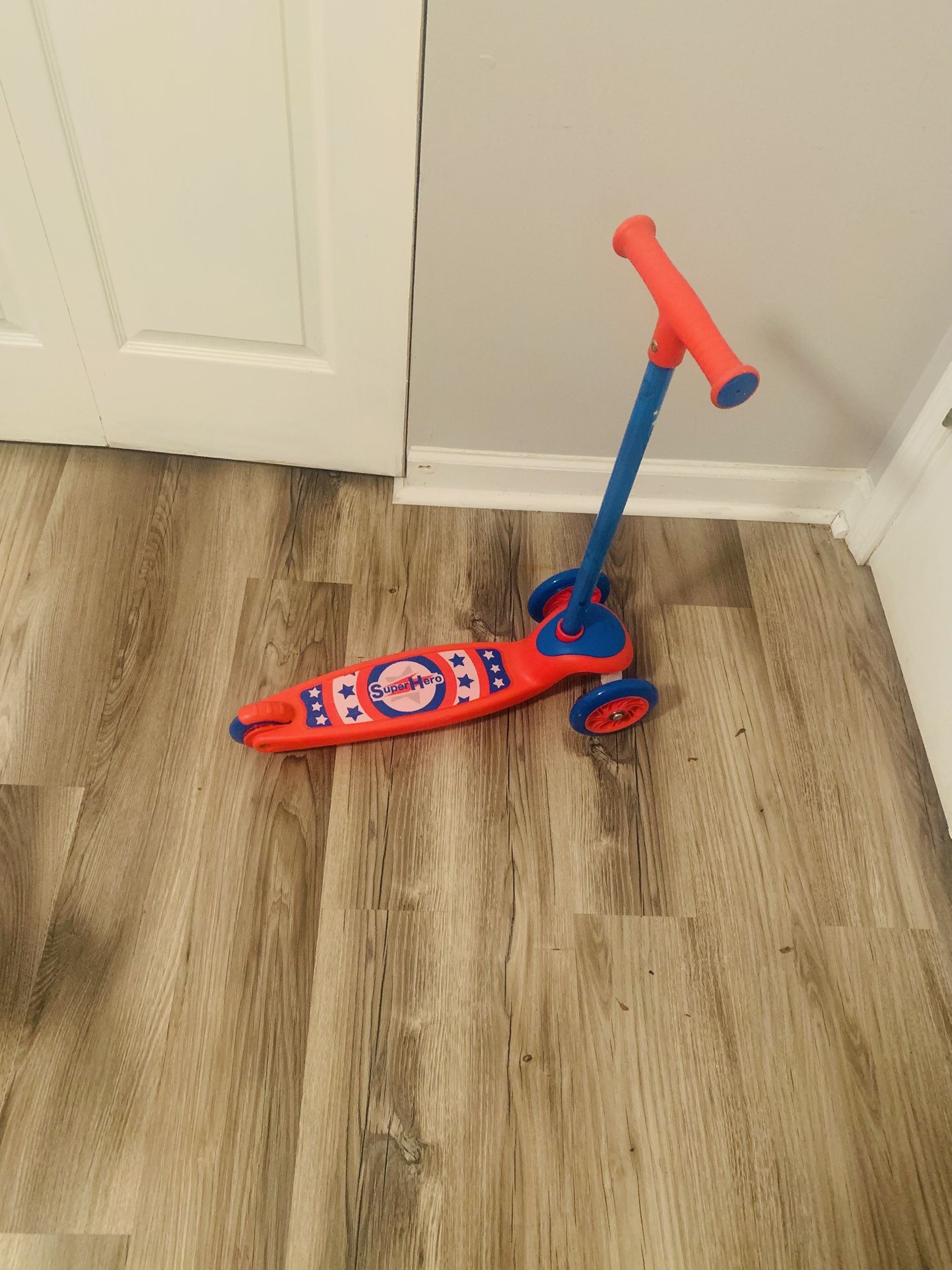 Kid Scooter