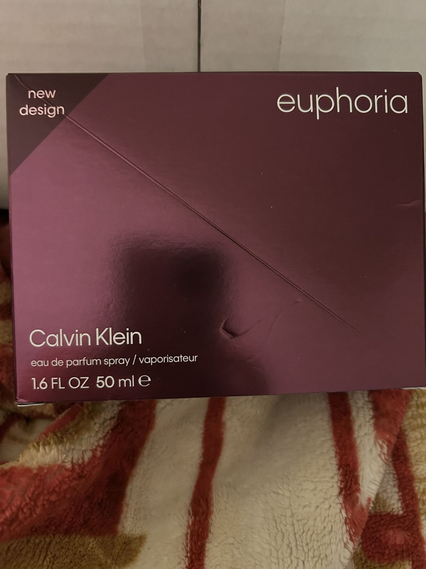 Perfume Euphoria 