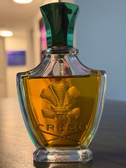 Creed perfume