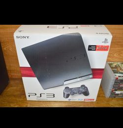 Playstation 3