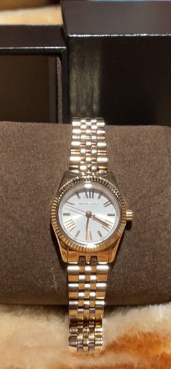 Women’s Michael Kors Watch