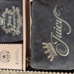 Juicy Couture 2pc Set