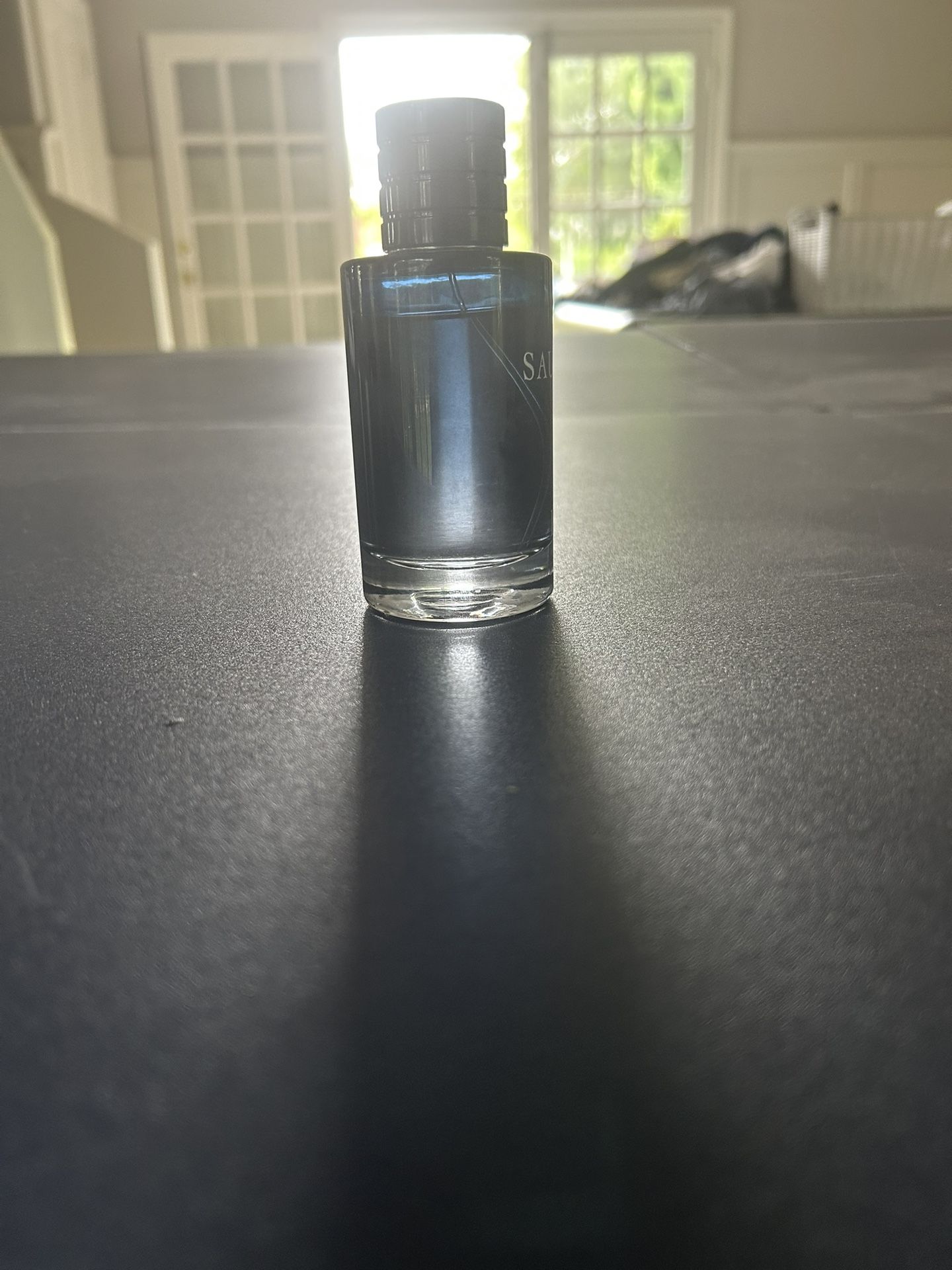 Dior Sauvage Cologne Very Little Used