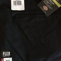 DICKIES Skinny Fit Straight Leg Pants NWT
