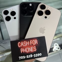 iPhone 16 Pro 128gb Unlocked 