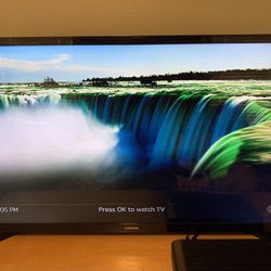 Samsung 32 Inch TV 