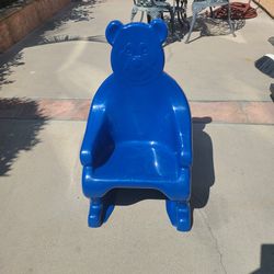 Syroco Child Chair