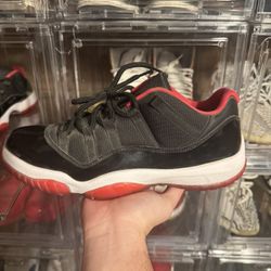 Jordan 11 Bred