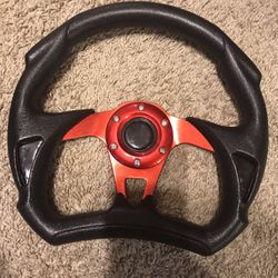Steeringwheel