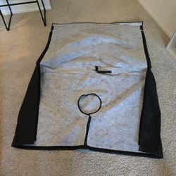 TV Cover (Outdoor/indoor)