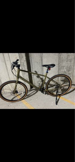 Kona bike