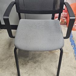 Waiting  Chairs 