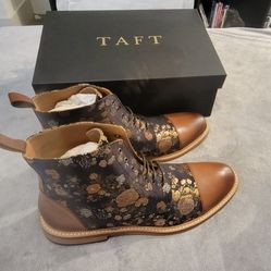 Taft Boots
