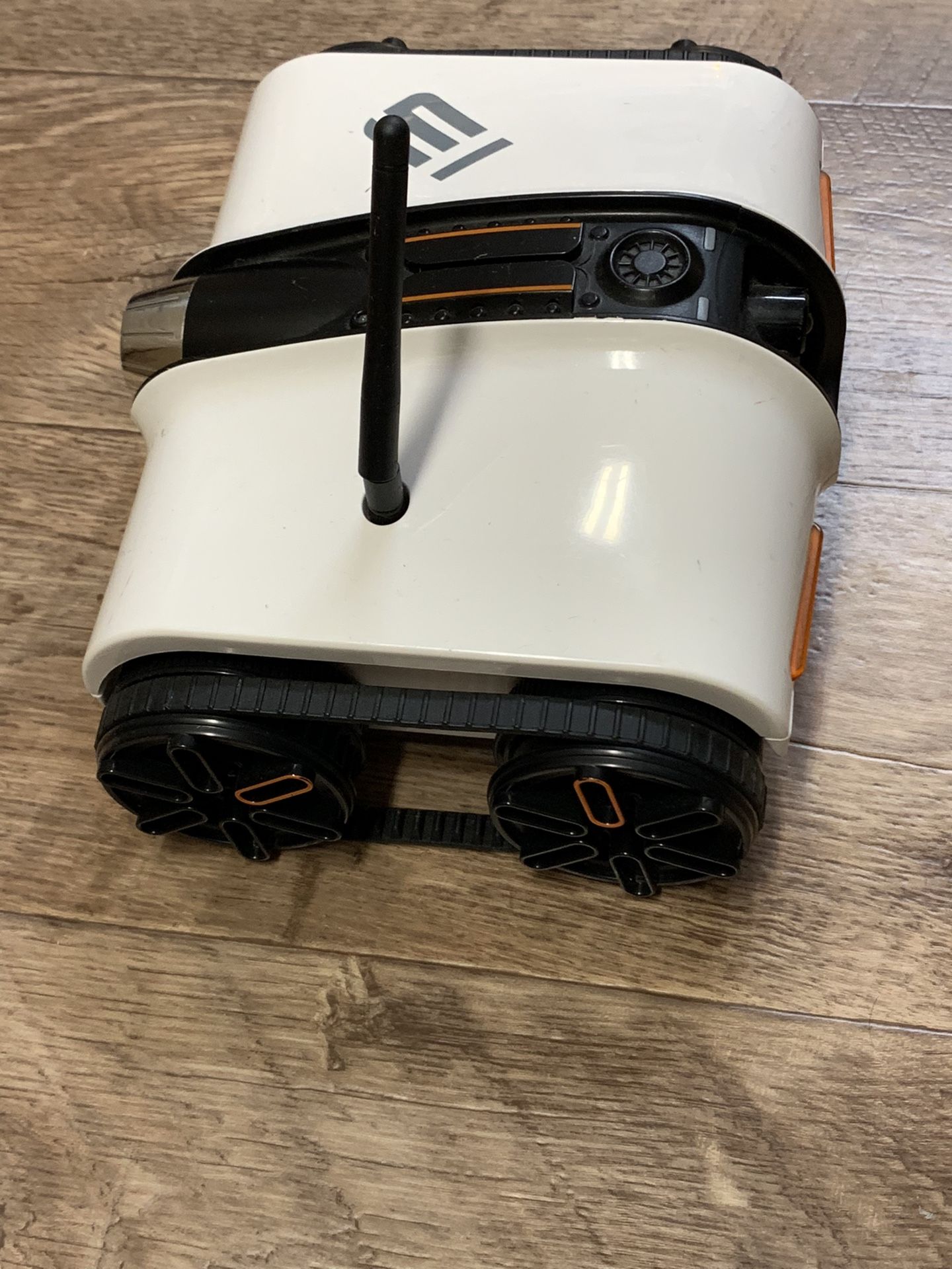 Spy Rover Wi-Fi