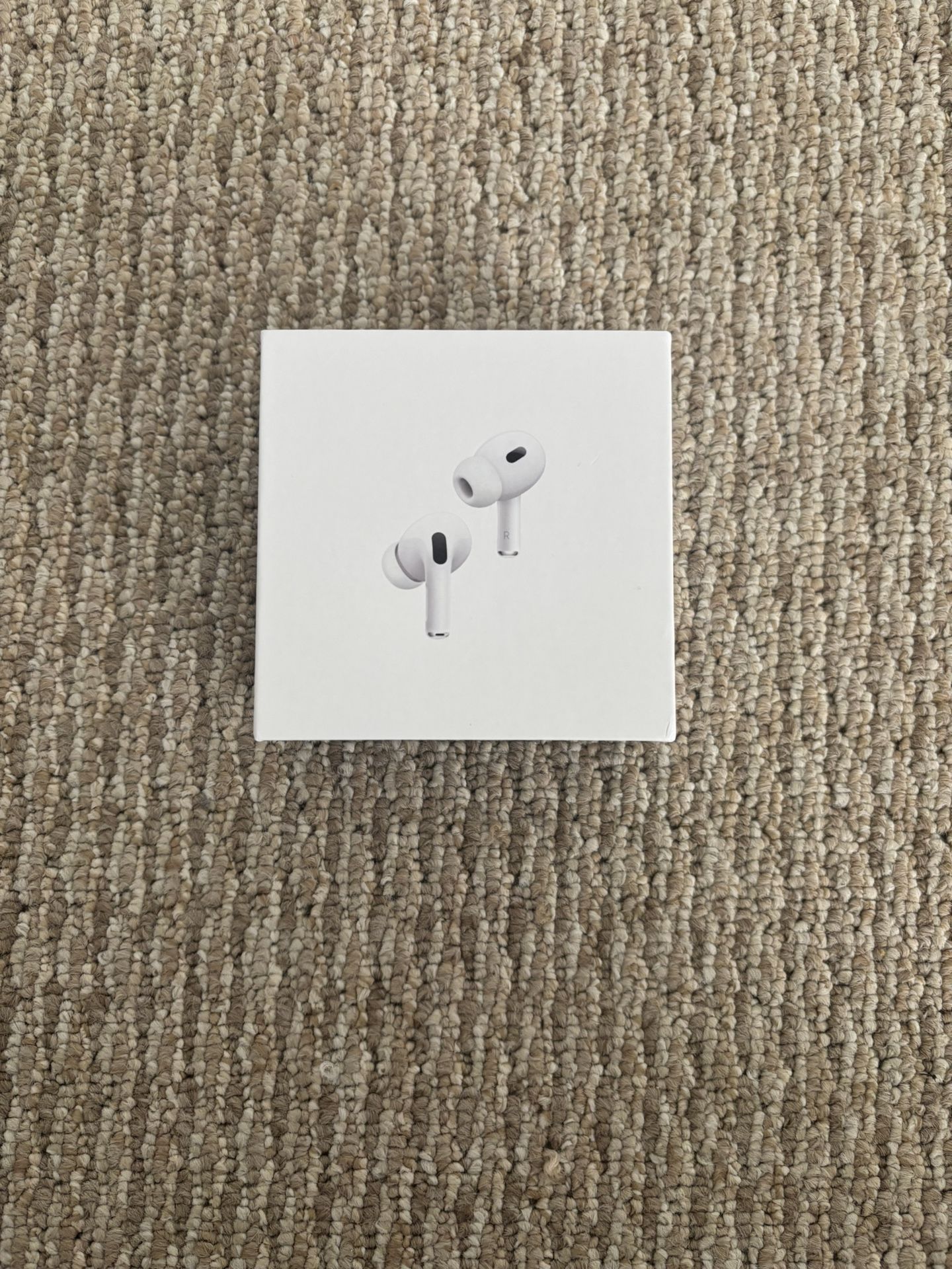AirPod Pros 2nd Generation 