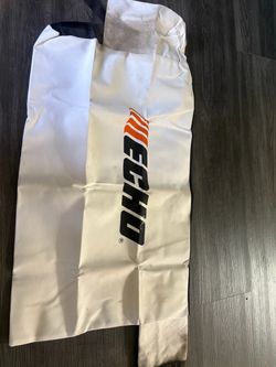 Echo Leaf Blower Vacuum Bag