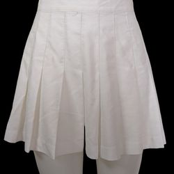 Reebok Pleated Tennis Skirt 