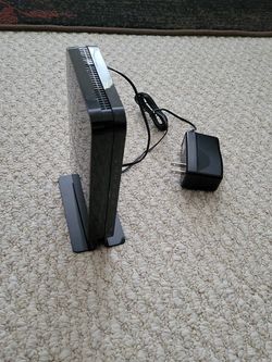 Netgear Cable Modem Cm500.