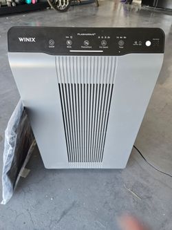 Air purifier