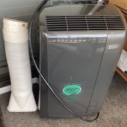 Delonghi 11,000 BTU Portable A/C UNIT