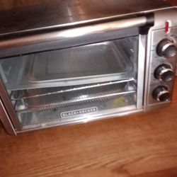 Air Fryer Oven