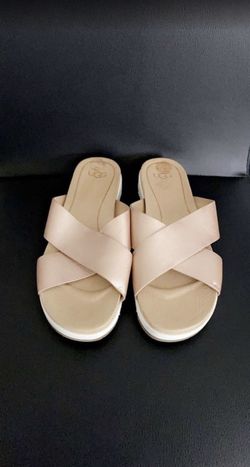 New ugg sandals