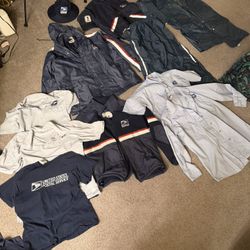 USPS Uniform Bundle 