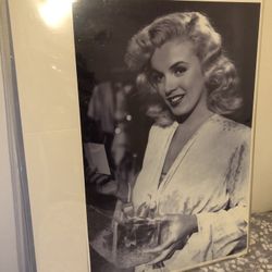 Marilyn Monroe Picture