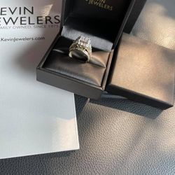 10k 1/4 Diamond Size 9