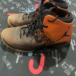 Jordan 31 Shattered Backboard