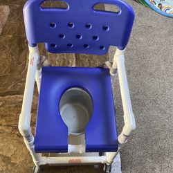 Shower Seat