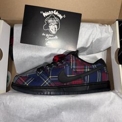 Nike SB Dunk ‘Nardwaur’