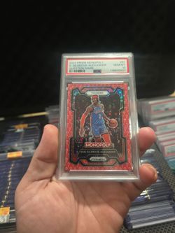 Shay /25 psa 10