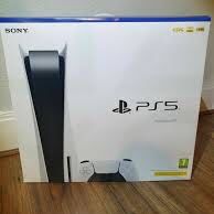 The Bundle Sony Disc Package 