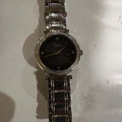 Guess Watch