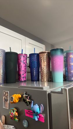 Starbucks cup