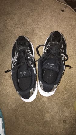 Nike size 9